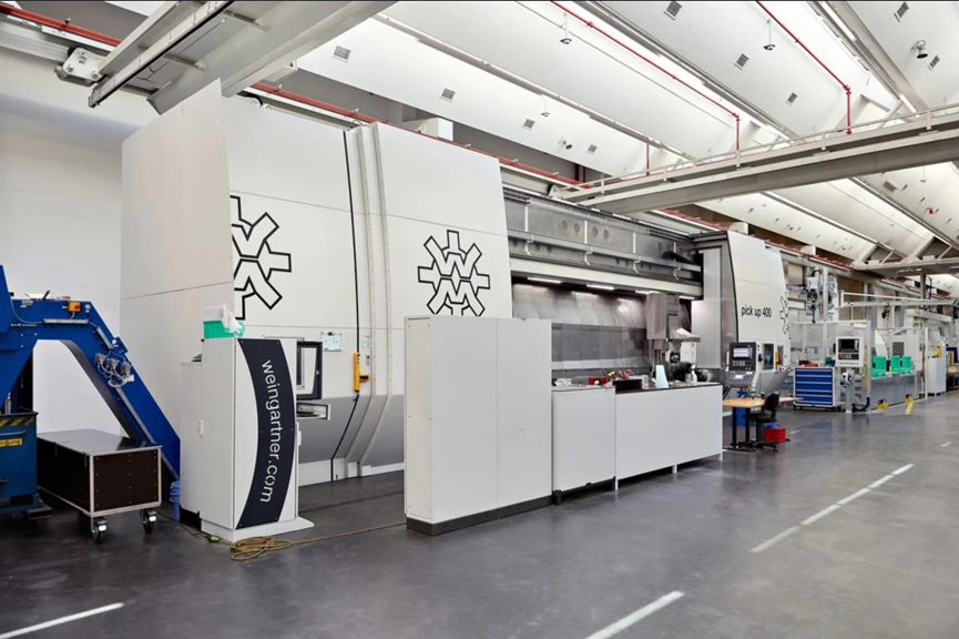 客户案例二：Arburg